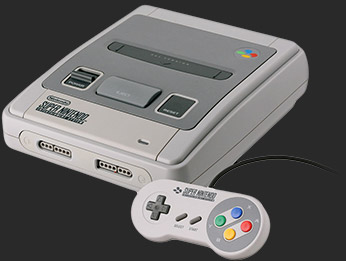 snes